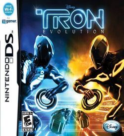 5364 - Tron Evolution ROM